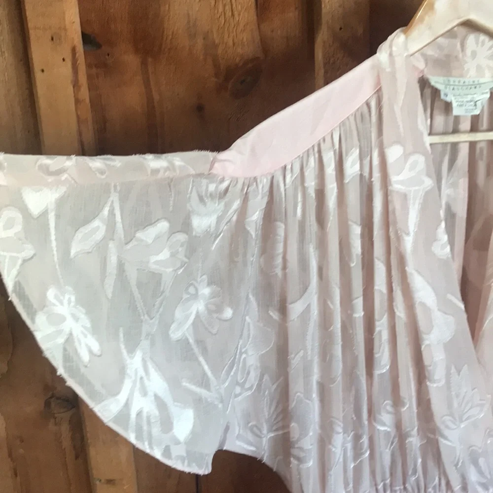 Vintage nightgown - Picture 5 of 9